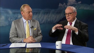 Inside OC with Rick Reiff - Trump vs. California