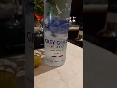 Vodka around the World | Grey Goose | Belvedere| Sky Vodka