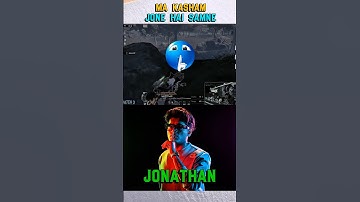 DAY-1 Jonathan Comeback ☠️ #BGMI #BMSD #jonathangaming #pubg
