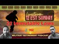 Retiring soon? We have answers - Live Q&amp;A #10 #Veterans