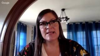 Amber Clour Interviewed By Daniele Hargenrader - Unleash Your Inner Diabetes Dominator, Ep. 56