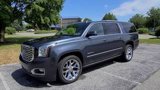 Up close look at the Dark Sky Metallic finish from Jones GMC Gmc Dark Sky Metallic Paint Code