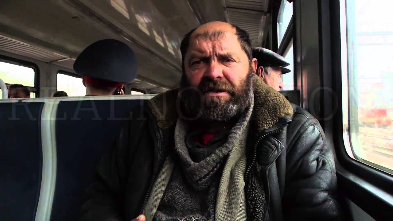 Москва - Петушки - YouTube