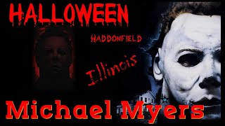 Halloween ᛁ Michael Myers 1978
