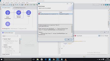 MuleSoft-WT 11-4: Transform to and from XML with repeated elements