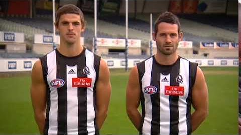 AFL Skills Guide   7 Ball Handling