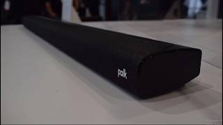 Top 5: Polk Audio soundbars You Can Buy In 2026!