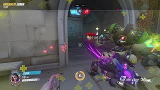 Zeebows Highlight 18 11 30 22 46 48