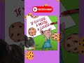 If you give a mouse a cookie l watch now #readaloud #storytime #animatedstory #kidsbooks #animation