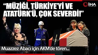 Muazzez Abacının Torunu Ben Anneannem Sayesinde, Türkiyeyi Türk Olmayı Ve Atatürkü Çok Sevdim