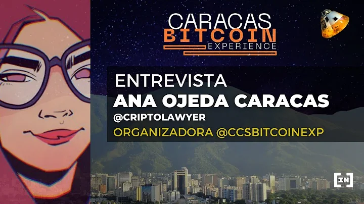 El futuro de la industria cripto en Venezuela?| An...