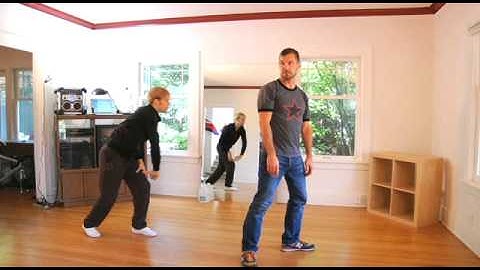 Stadium Instructional Video Part 3 of 3