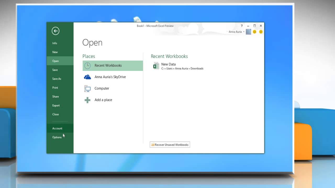 support groups near me View Installed add ins in Microsoft® Excel 2013 on a Windows® 8PC