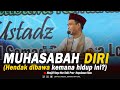 Live  muhasabah diri masjid raya  nur ilahi dompak tanjung pinang prov kepulauan riau