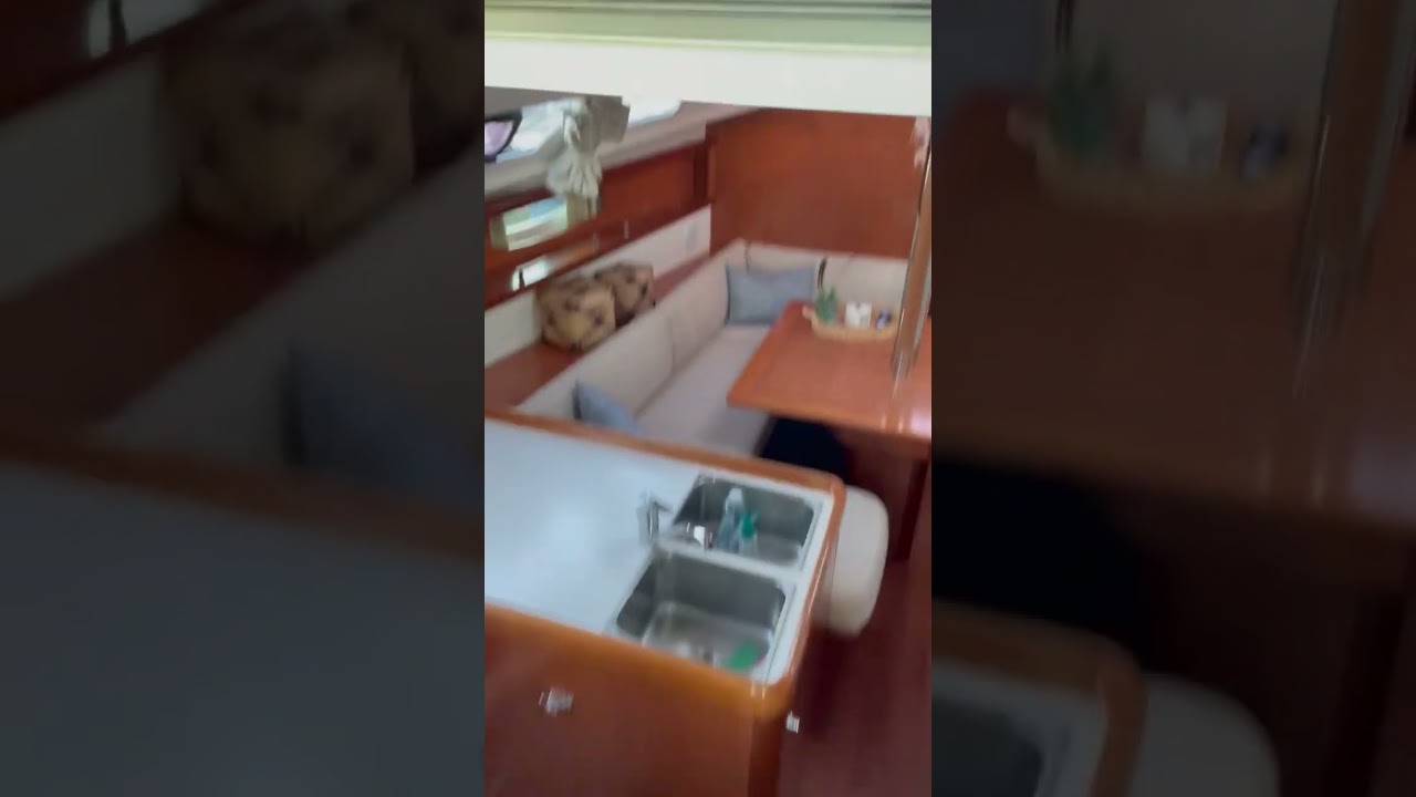 Beneteau Oceanis 34
