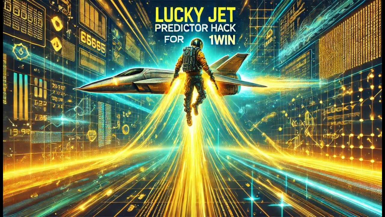 Lucky Jet 1win Game | How to Win and Maximize Earnings on Lucky Jet ...