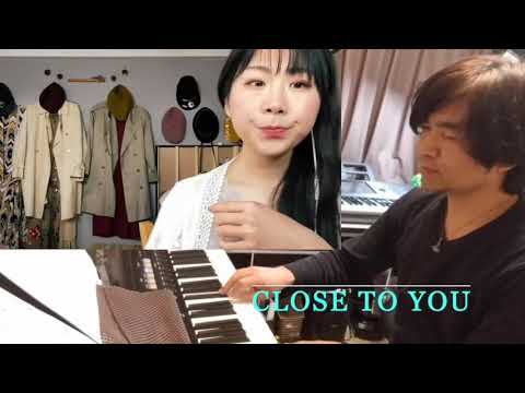 森拓磨 日比しおり Close To You Youtube 森拓磨 日比しおり Close To You Youtube