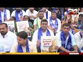 'പ്രിയങ്ക് ഖാർഗെയെ ഉപമുഖ്യമന്ത്രിയാക്കണം' കർണാടകയിൽ പ്രതിഷേധവുമായി ദളിത് സംഘടനകൾ