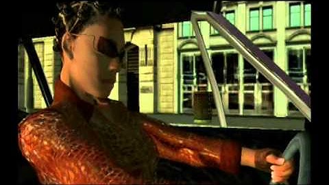 Enter the Matrix прохождение (Ghost) часть 6