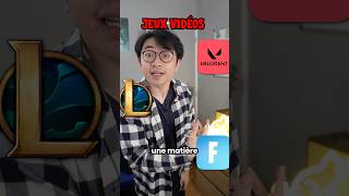 Fortnite Roblox Mincraft … autorisé au collège et au lycée
