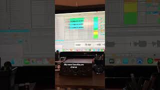 My favorite pre chorus right now. I just wrote it yesterday, for really missing someone. #yearning