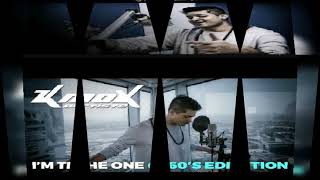 knox Artist 14  In One Beat