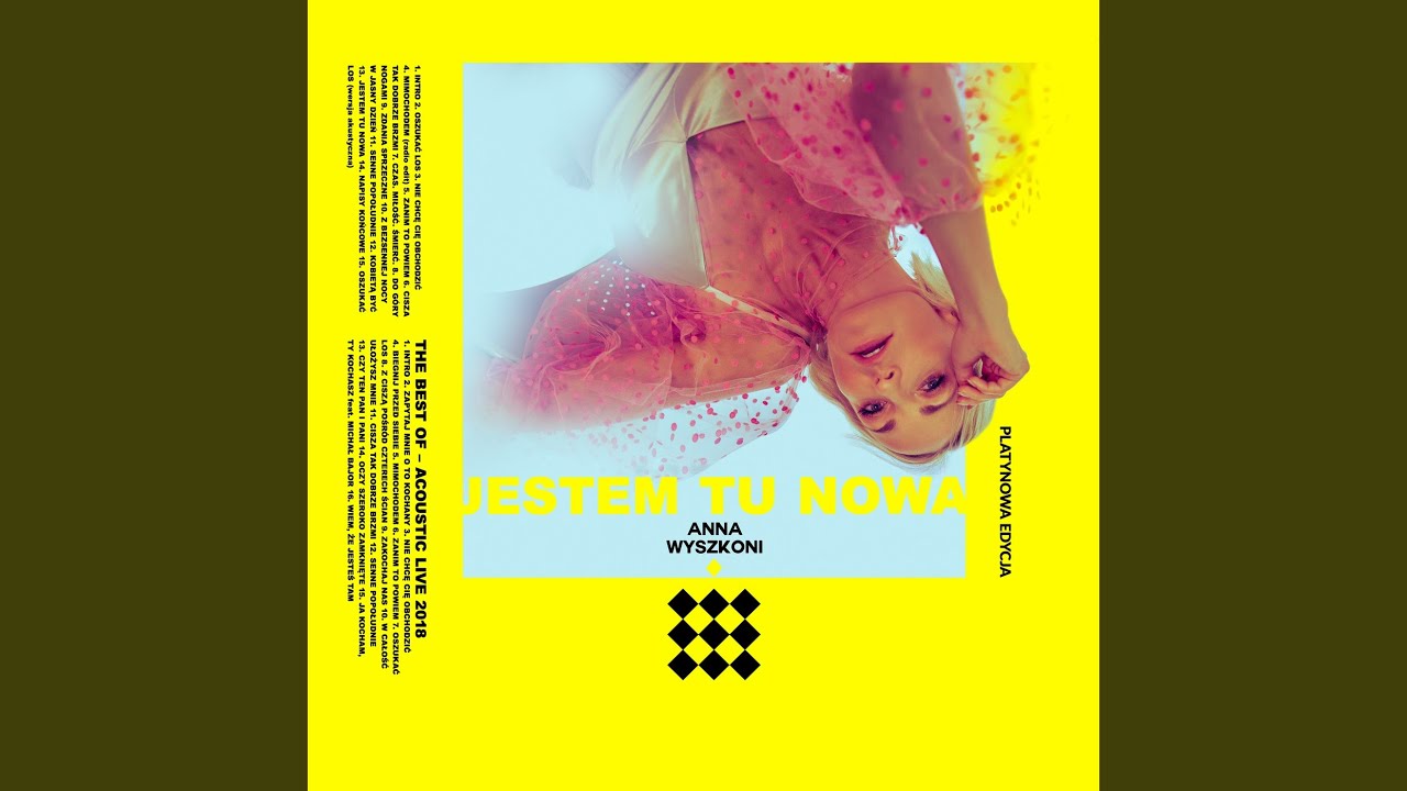 在 YouTube 上观看 Nie Chcę Cię Obchodzić (Live) 在 YouTube 上观看 Nie Chcę Cię Obchodzić (Live)