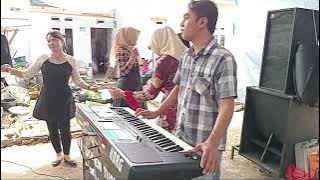 OT BINTANG SANJAYA MUSIK..Mini dikediaman bapak Dodi klrg k ripin Gandus