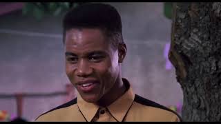 Boyz N The Hood - 1991 - Welcome Home Doughboy