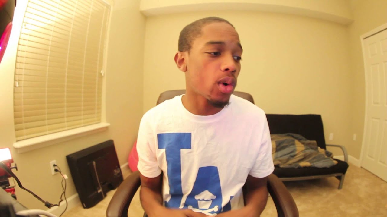 25. ADOPTED WHITE GIRL MOVIE! - [