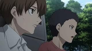 Code:Breaker - Episode 12 (English subtitles)