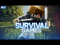 Dutch - Minecraft Survival Games /w Eagle
