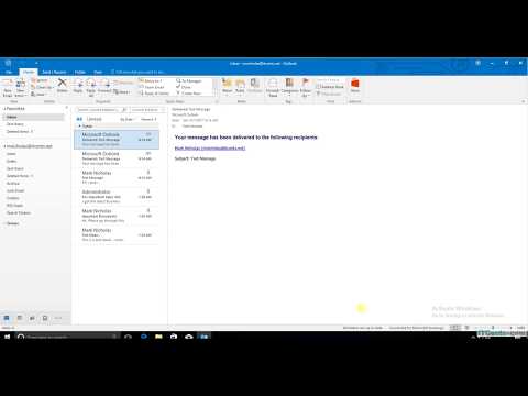 Part 5-Exchange Hybrid Deployment: Moving On-Premises mailbox to Office 365 (Exchange online)