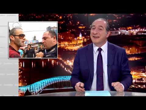 ლევან იზორის \"ბლატნოი“ ძმა