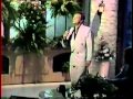 Johnny Mathis - I'm On The Outside Looking In