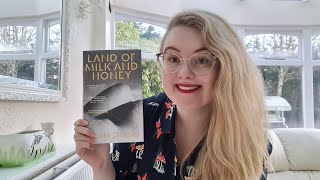 Land of Milk and Honey by C Pam Zhang | Book Review