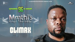 96 Gathering Climax At C4 Grill Mmthis Vinyl Thursdays backdate