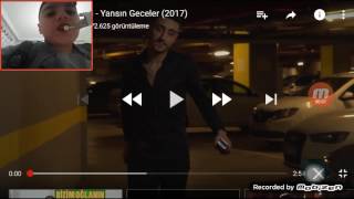 Yansın geceler hejan Multi #Toprakşarkıefsanesi