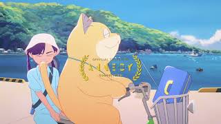 Ghost Cat Anzu (Trailer HV)