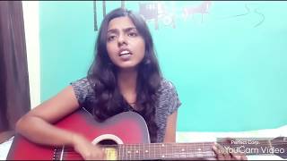 Ek ajnabee haseena se cover song | Susmita Bose