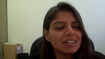 Hindi Listening Comprehension Sai Bhatawadekar