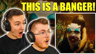 SVM!R - NIC DO STRACENIA - ENGLISH AND POLISH REACTION (REAKCJA!!   POLISH SUBTITLES!)
