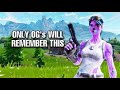 How to play og fortnite after og fortnite left on december 2nd fortnite ogfortnite nova