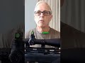 Perfect Scope Alignment Made Easy! #shorts #airgun