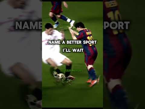 The best sport