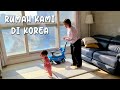 HOUSE TOUR APARTEMEN KOREA | BAGAIMANA RUMAHNYA INKO FAMILY?