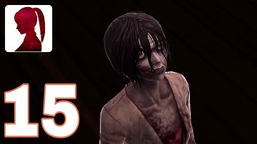 The School White Day - Hard Mode New Building | GamePlay Walkthrough Part 15 (iOS,Android)