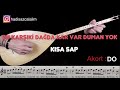 Hadi Saz Çalalım - Şu Karşıki Dağda Kar Var Duman Yok