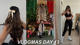 FULL MORNING ROUTINE + PR UNBOXING + GOING TO CHURCH
