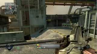 Call of Duty: Black Ops - Multiplayer Trailer